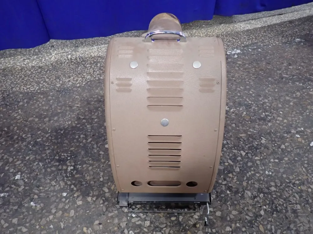 Charles Beaseler Projector - Vu-lyte