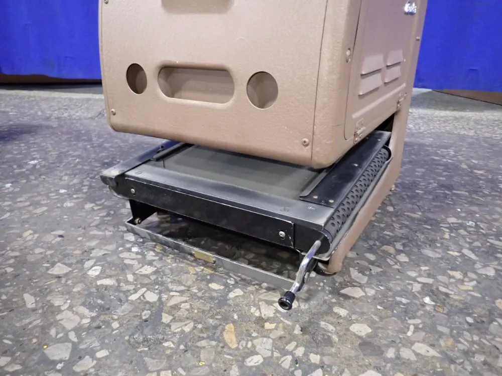 Charles Beaseler Projector - Vu-lyte