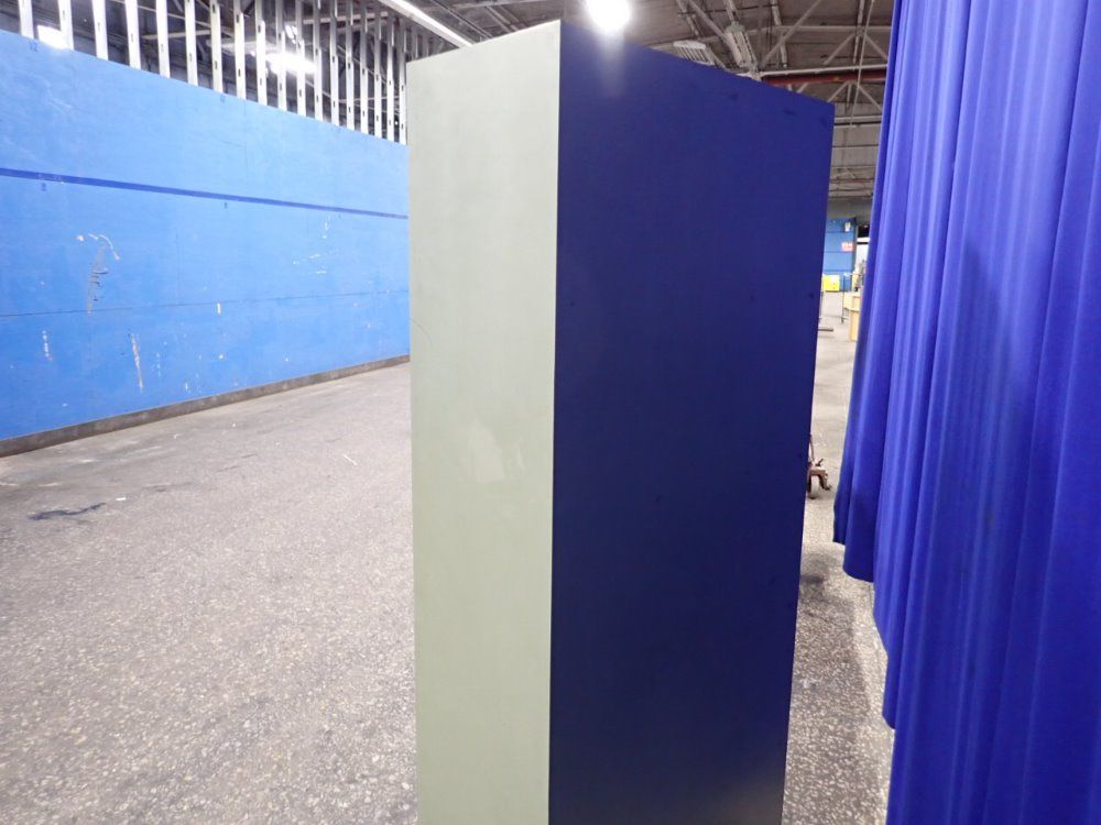 Tab File Cabinet