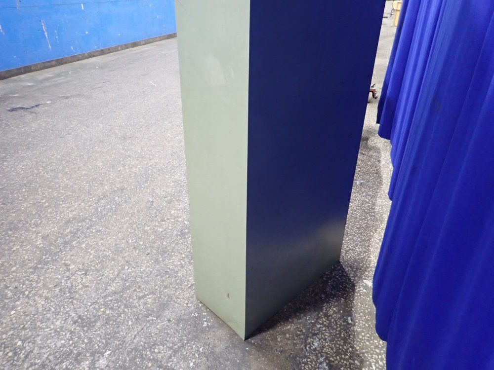 Tab File Cabinet