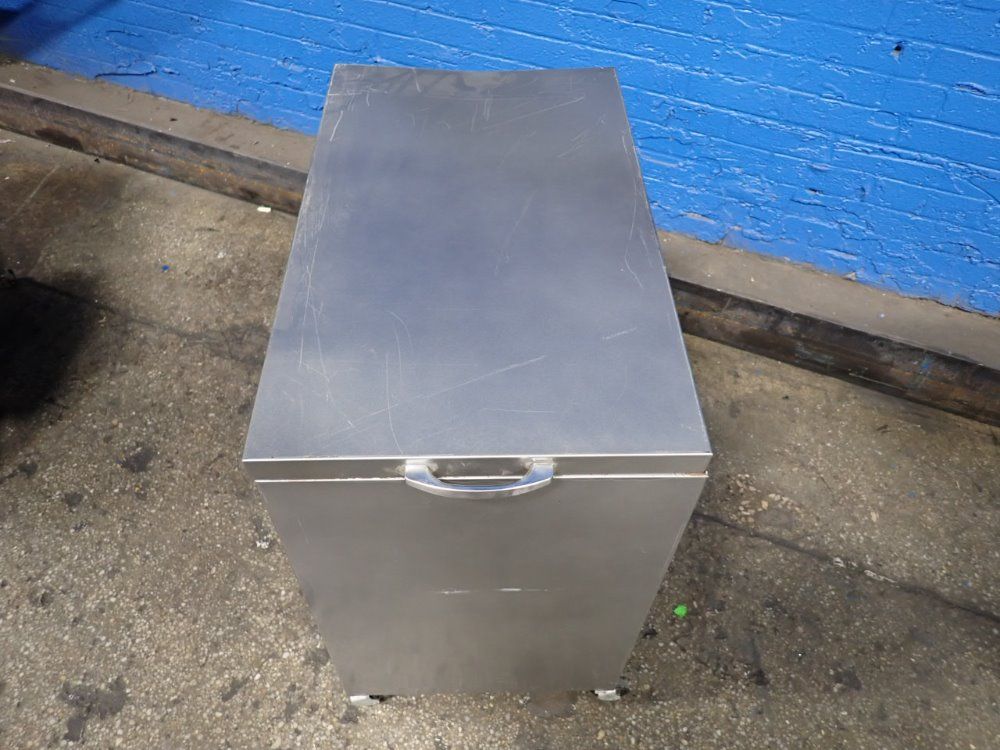  Rolling File Cabinet