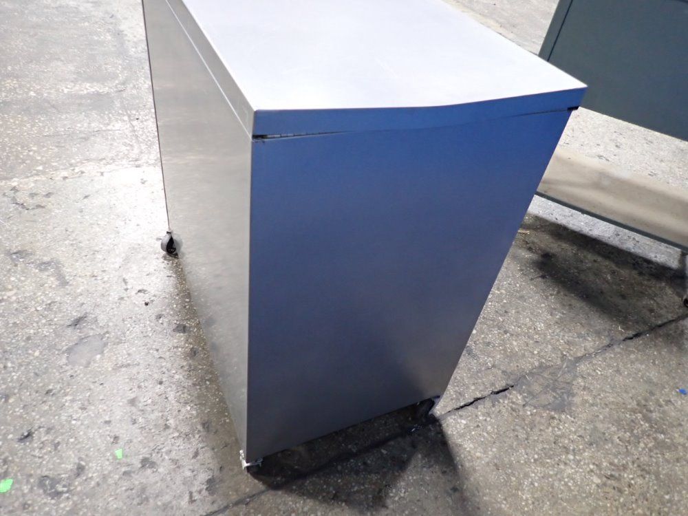  Rolling File Cabinet