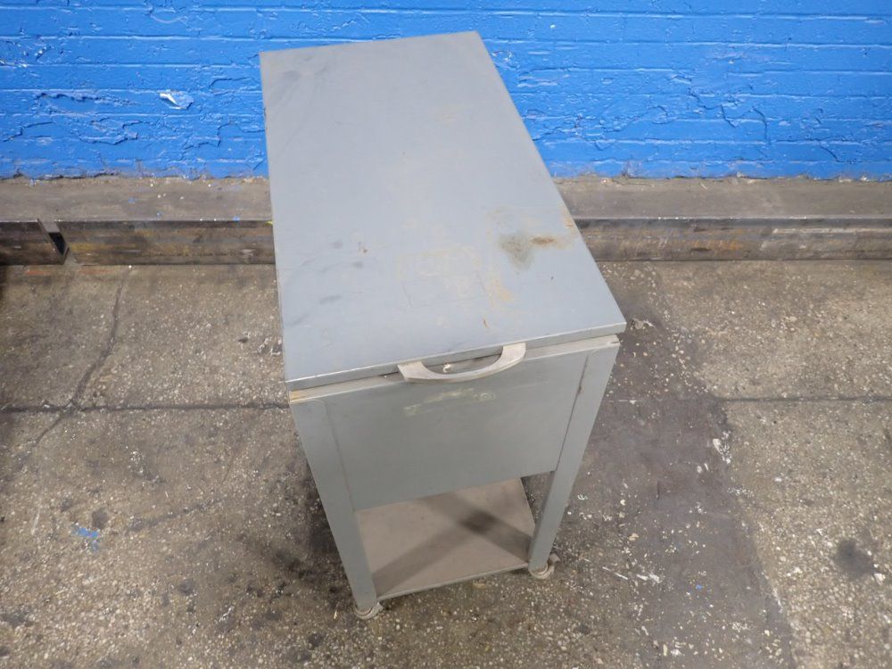  Rolling File Cabinet