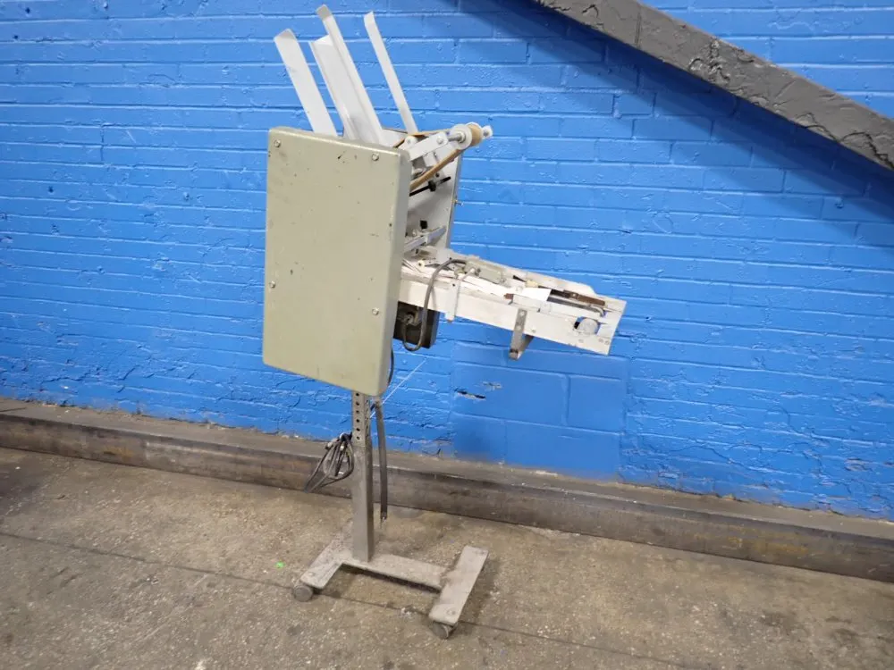 Sandco Envelope Feeder