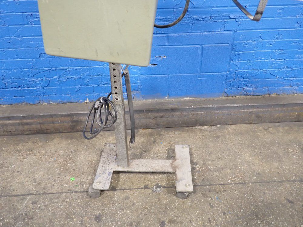 Sandco Envelope Feeder