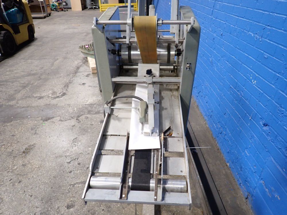 Sandco Envelope Feeder