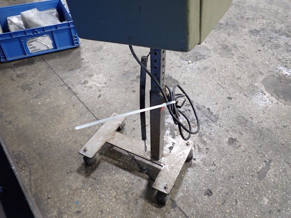 Sandco Envelope Feeder