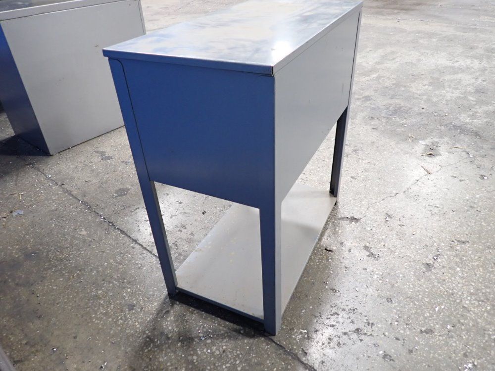  Rolling File Cabinet