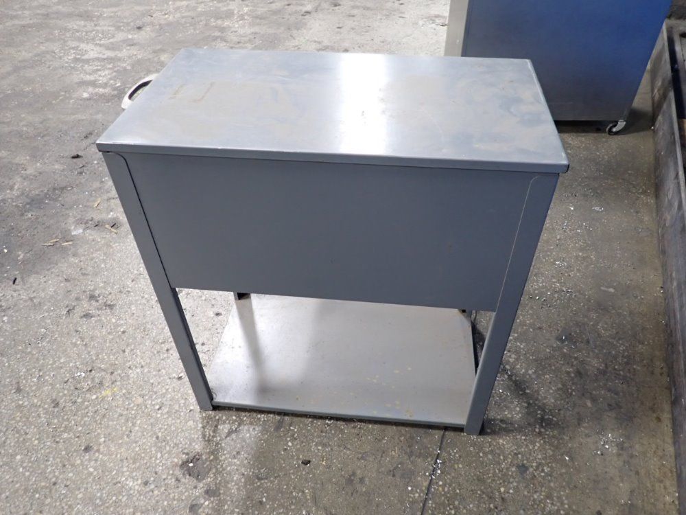  Rolling File Cabinet