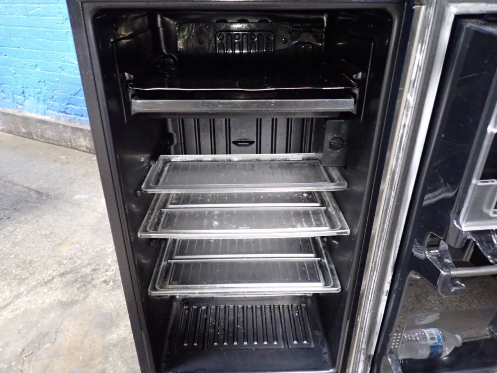 Sanyo Refrigerator