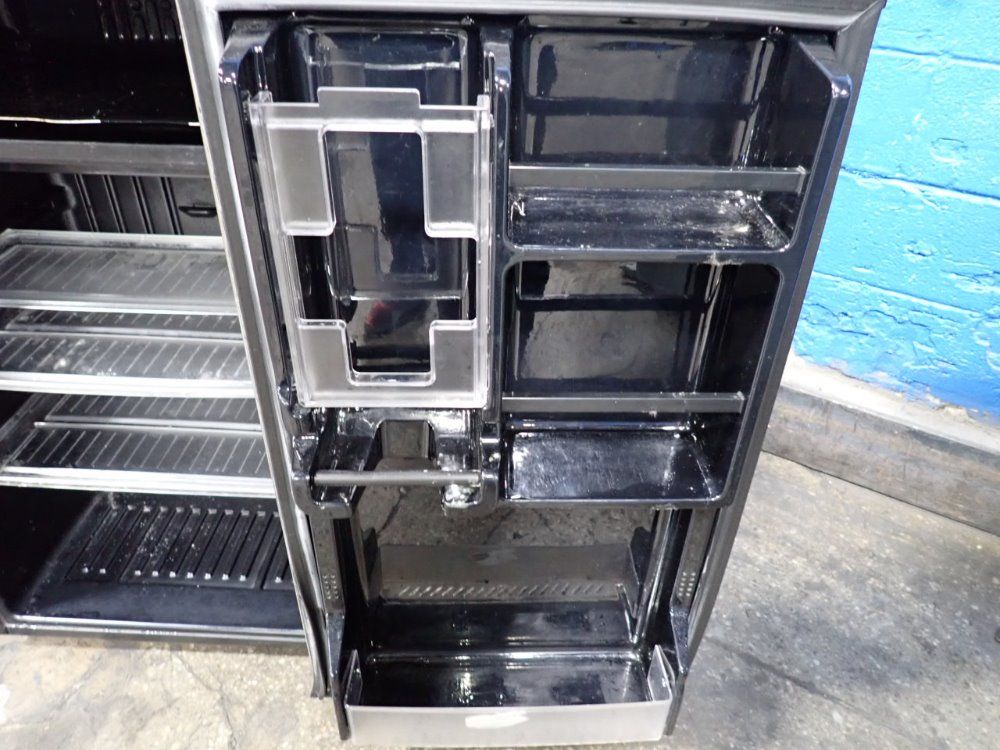 Sanyo Refrigerator