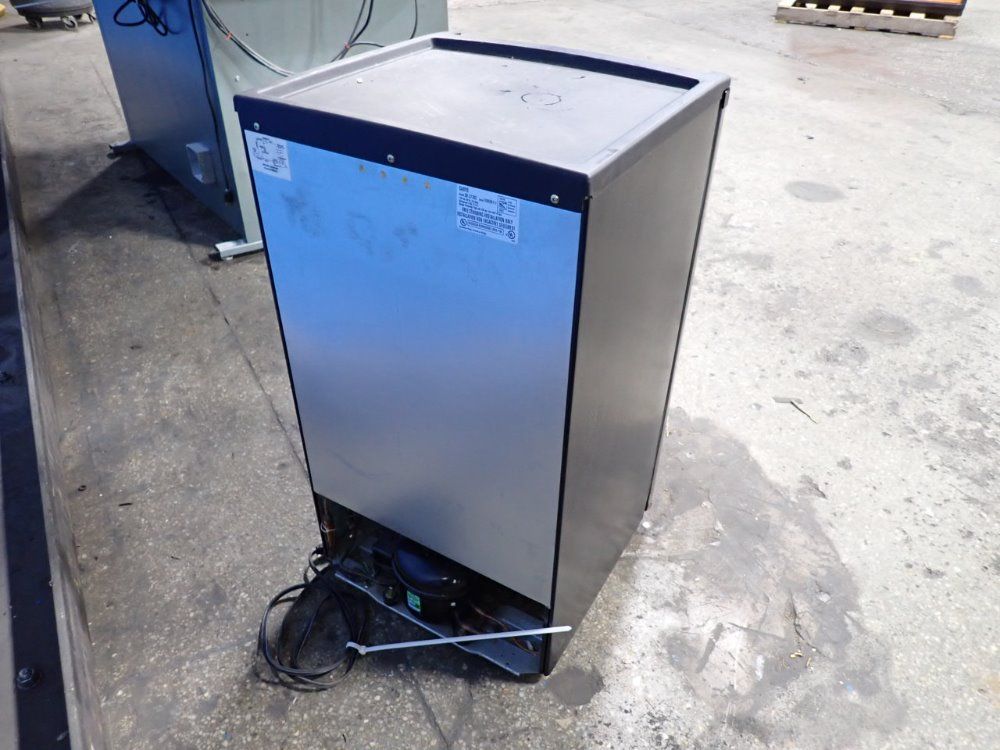 Sanyo Refrigerator