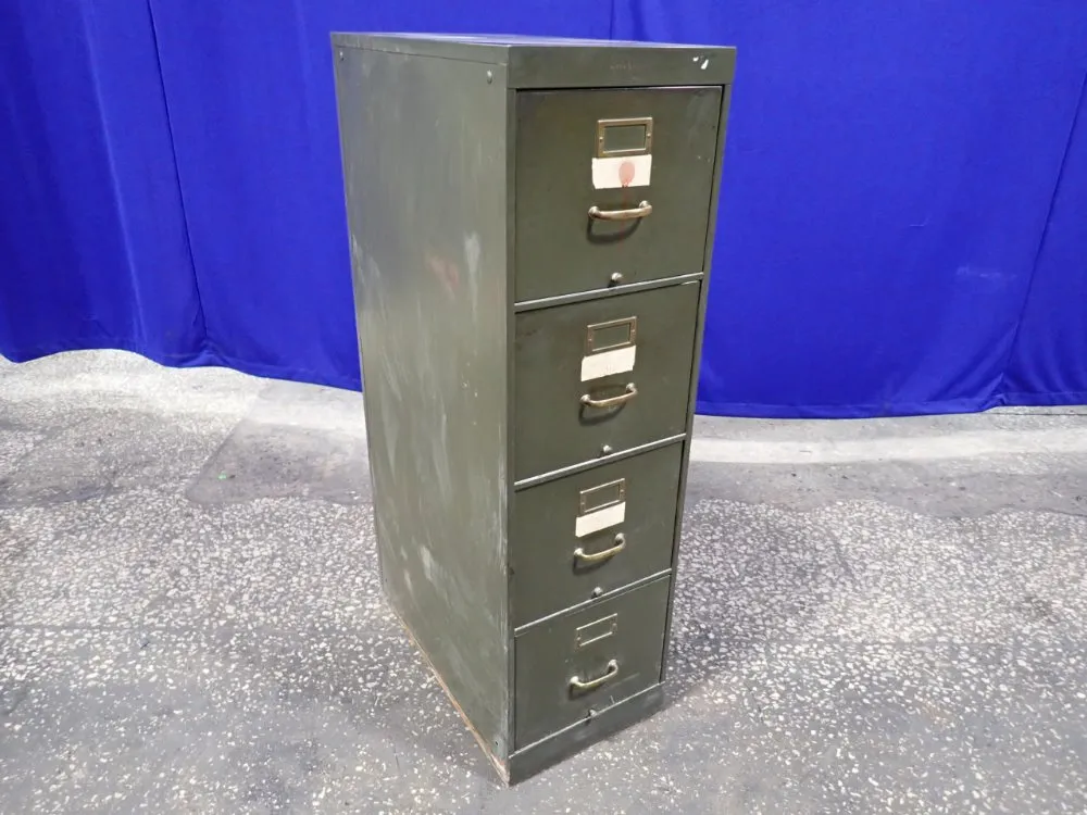 FILE CABINET