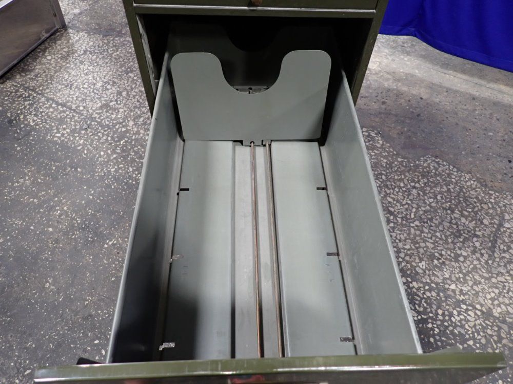 Shaw Walker File Cabinet