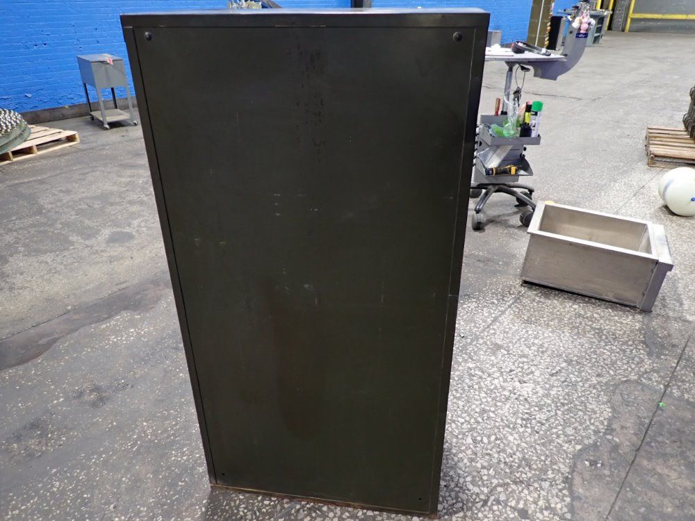 Shaw Walker File Cabinet