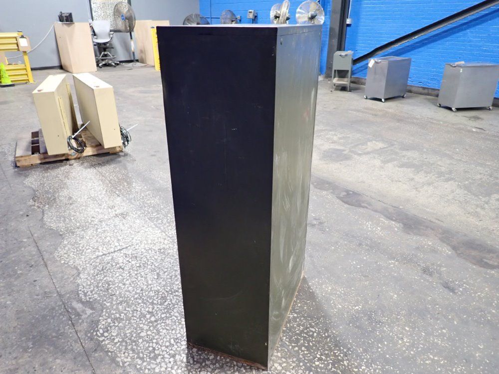 Shaw Walker File Cabinet