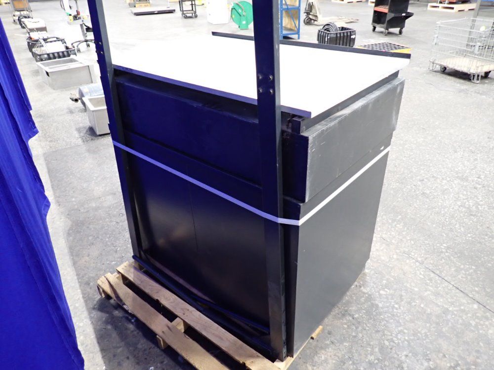  Tool Cabinet