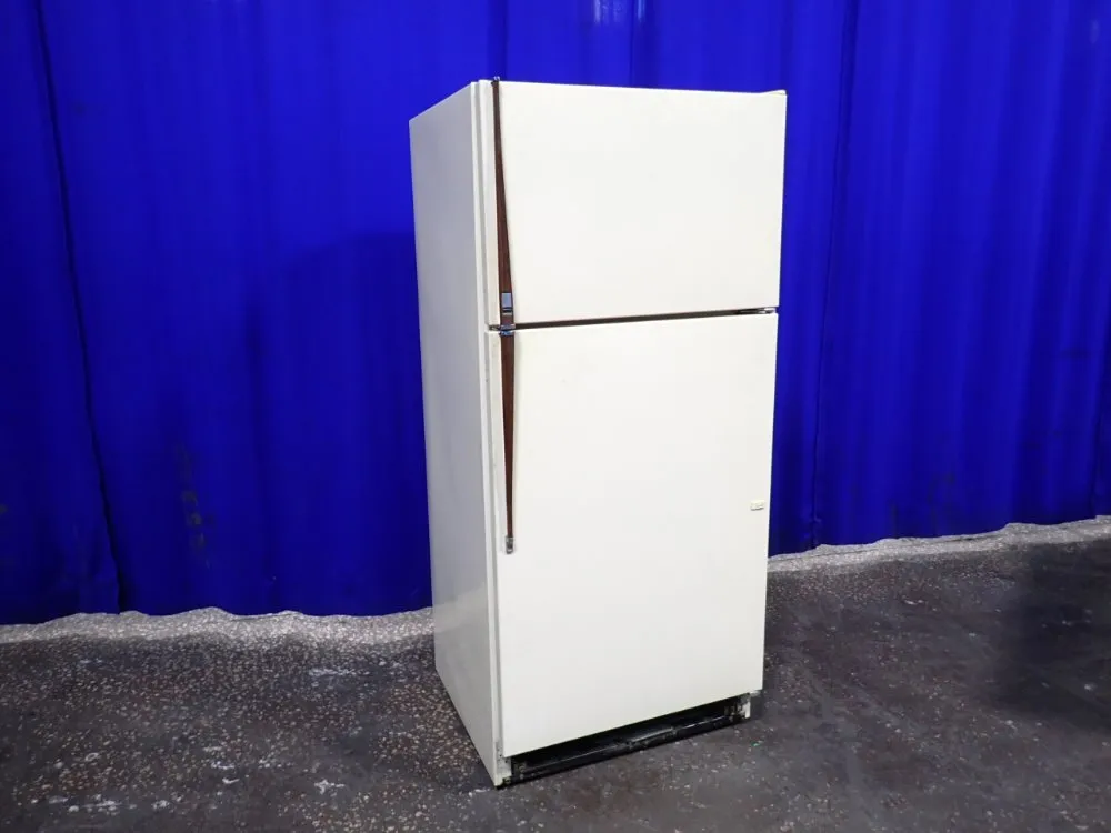 Kenmore Refrigerator