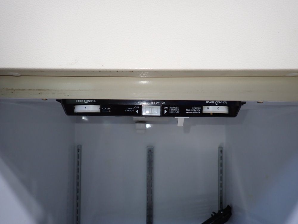 Kenmore Refrigerator