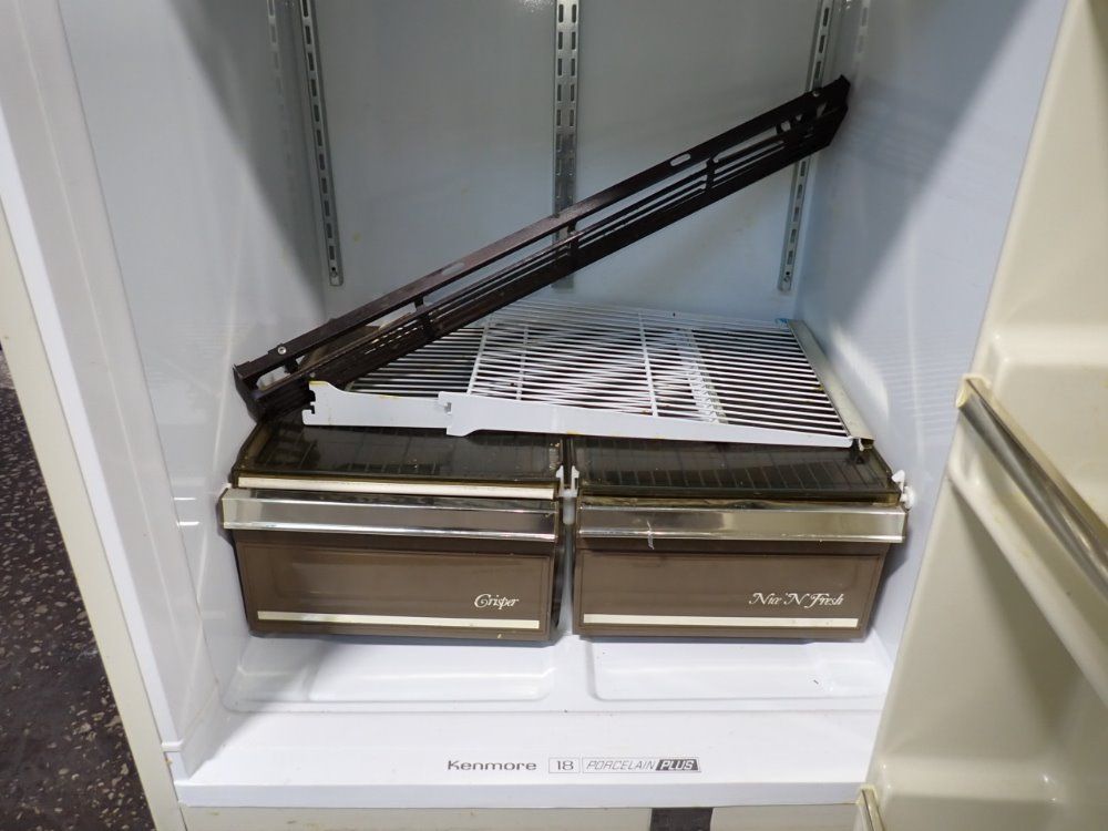 Kenmore Refrigerator