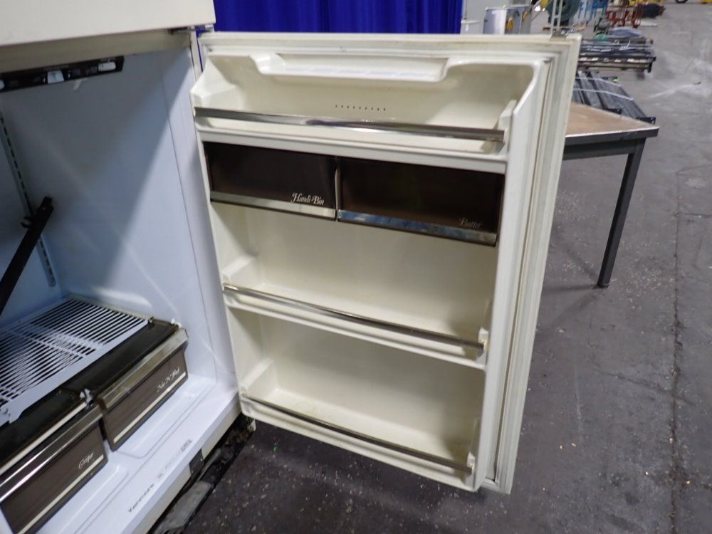Kenmore Refrigerator