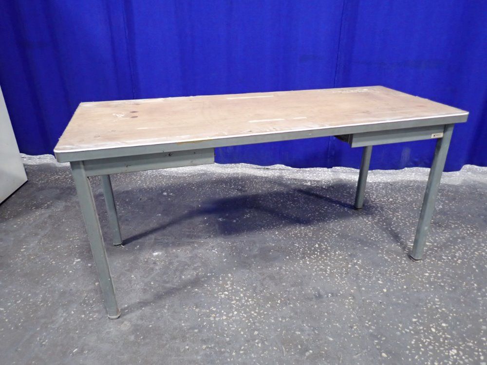 24" X 60" Workbench