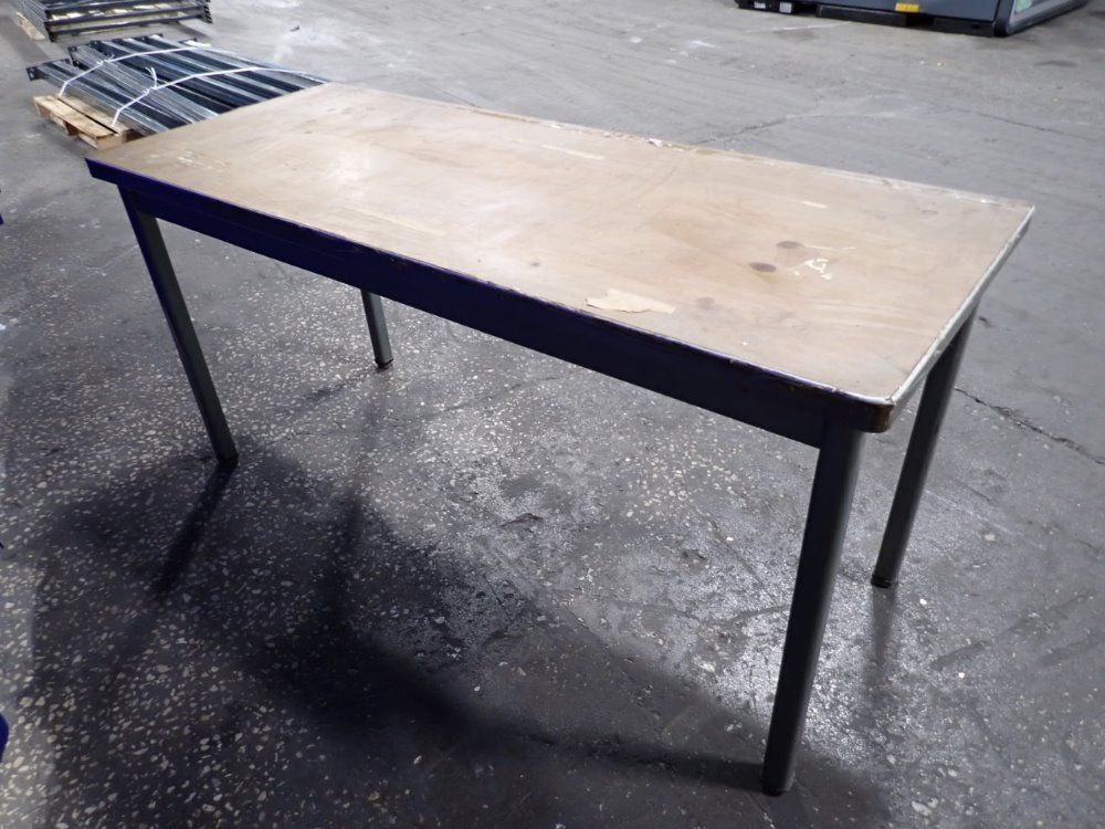 24" X 60" Workbench