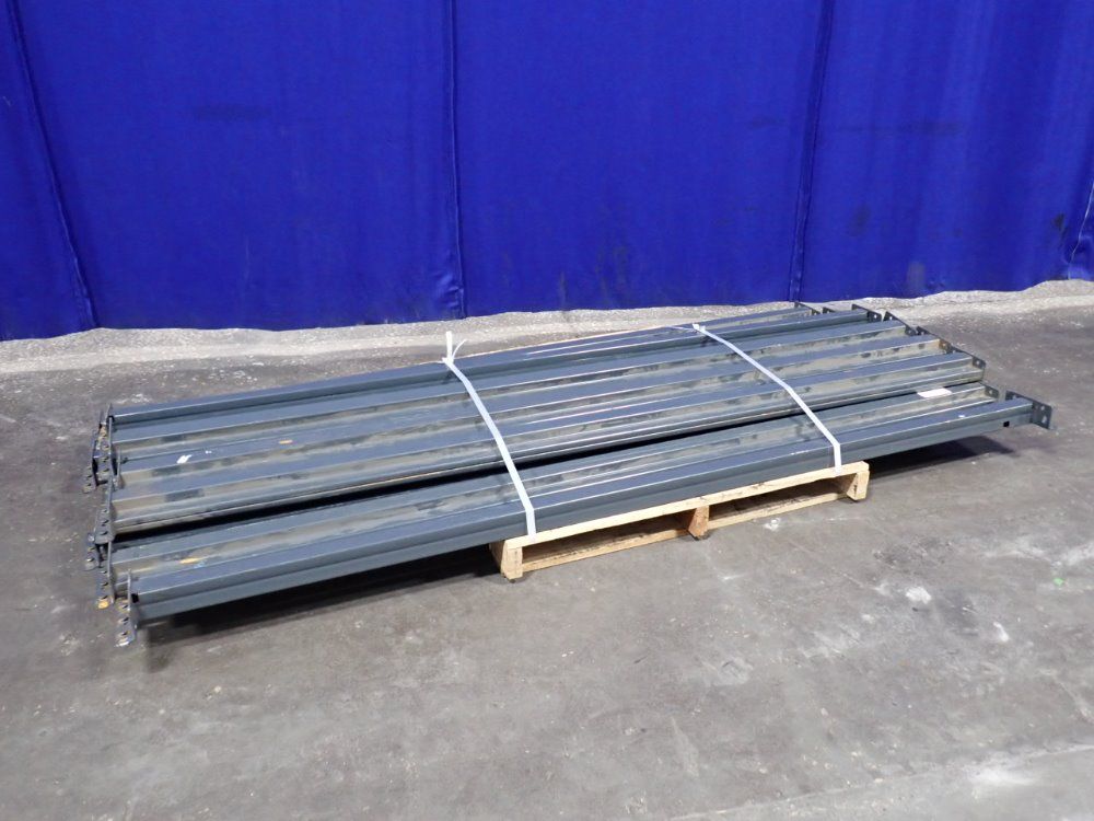  Pallet Racking Beams