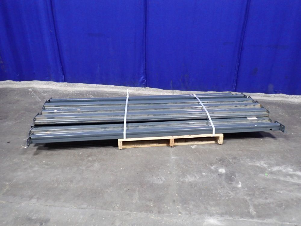  Pallet Racking Beams
