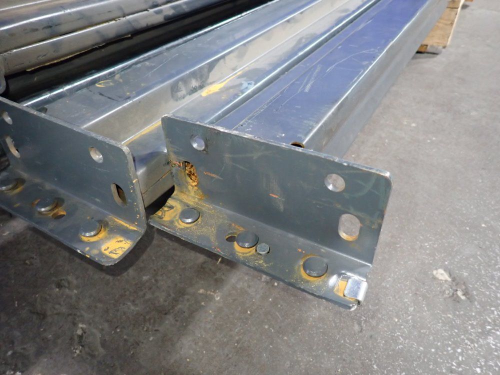 Pallet Racking Beams