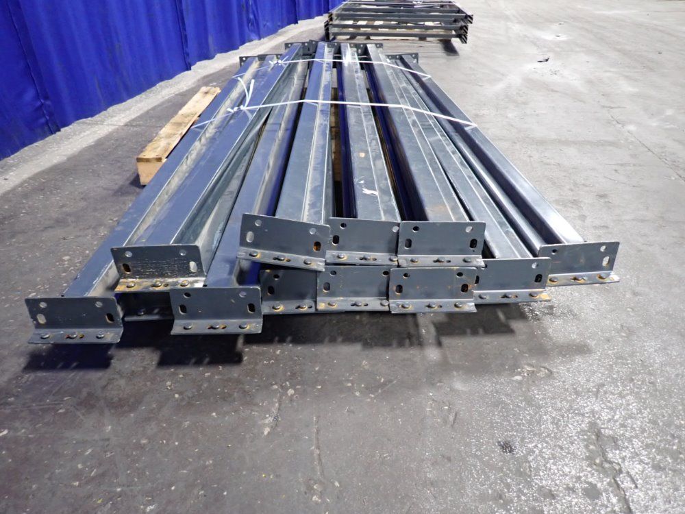  Pallet Racking Beams