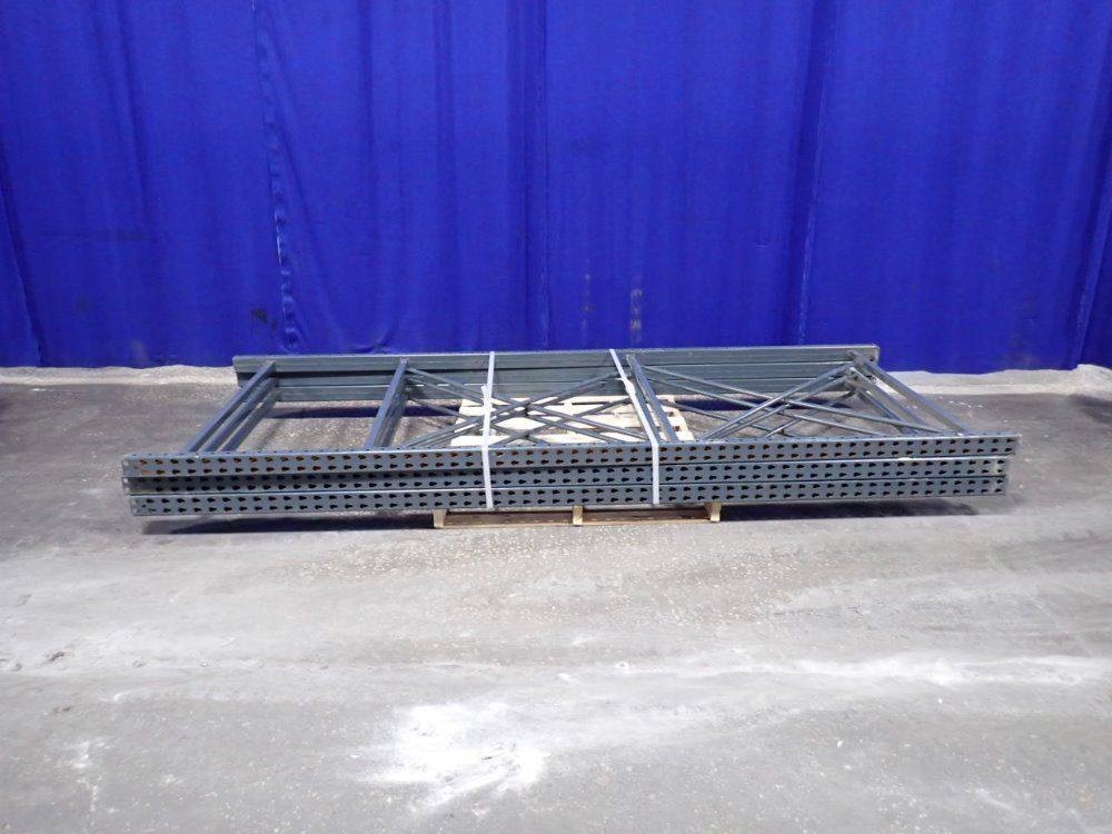  Pallet Racking Uprights