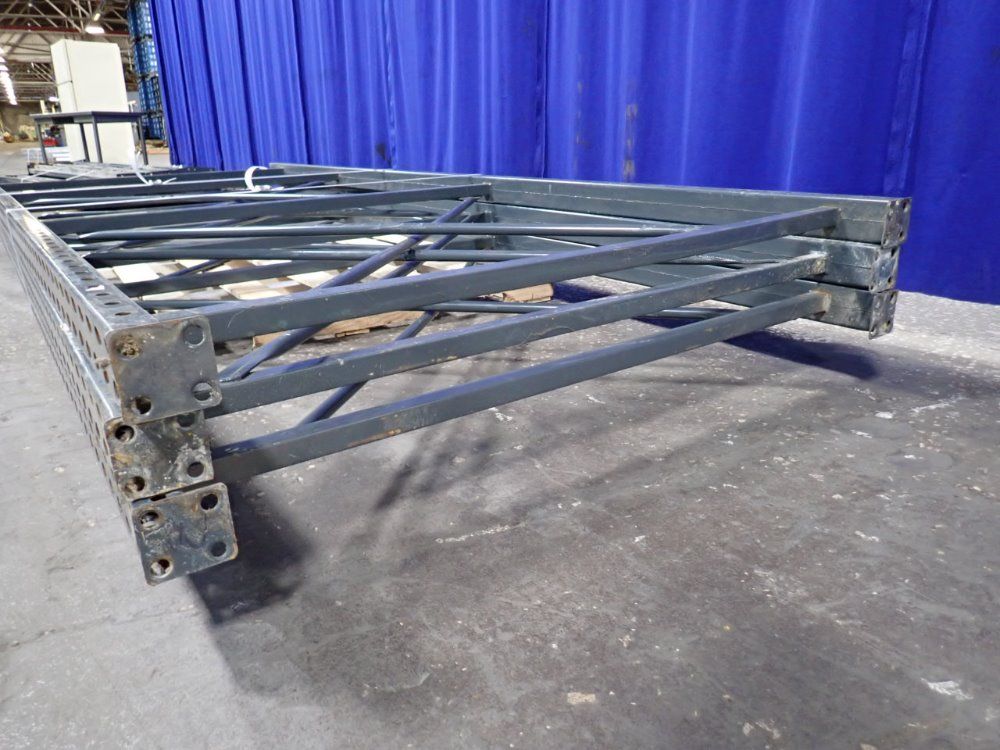  Pallet Racking Uprights