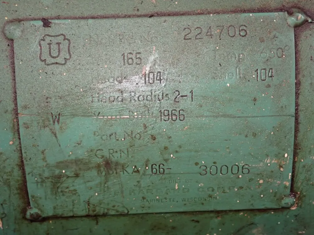 Speedaire Air Compressor