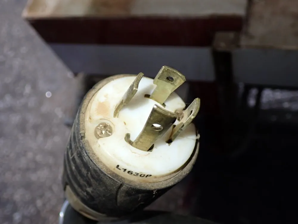 Acer Acer Dynamic 1340g Gap Bed Lathe