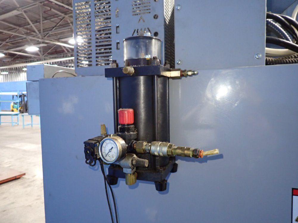 Haas  Cnc Vmc