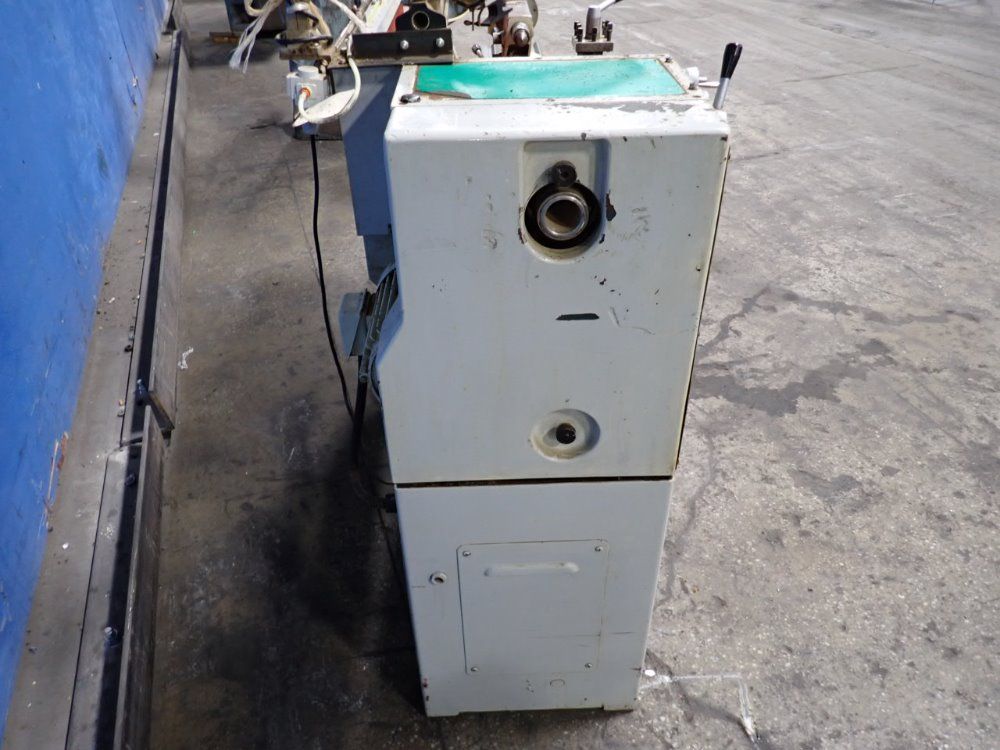 Acer 13" /15" X 43" Gap Bed Lathe - Dynamic 1340g