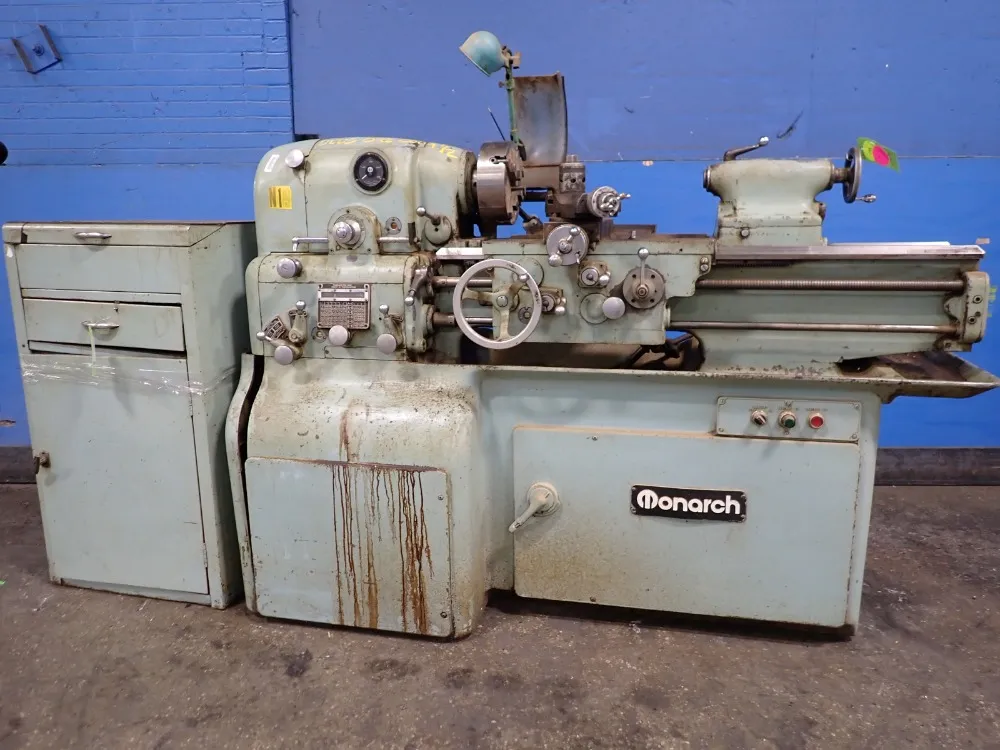 LATHE