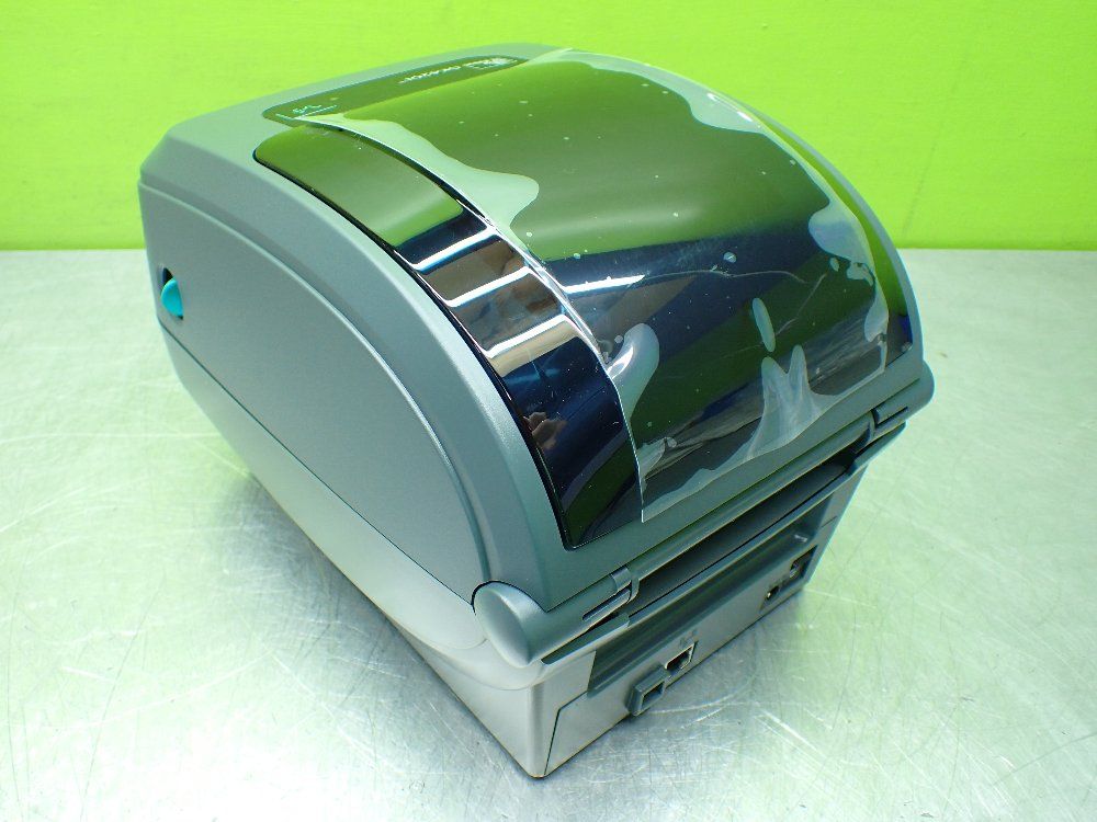 Zebra Barcode Label Printer