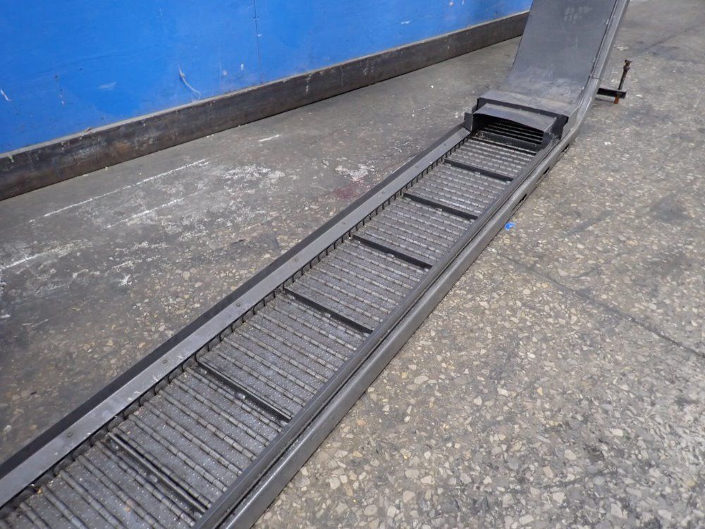 Enomoto Be A 2023 Enomoto Be A Lt3000exh Chip Conveyor