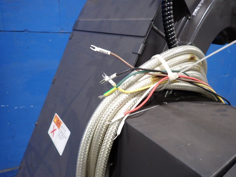 Enomoto Be A 2023 Enomoto Be A Lt3000exh Chip Conveyor