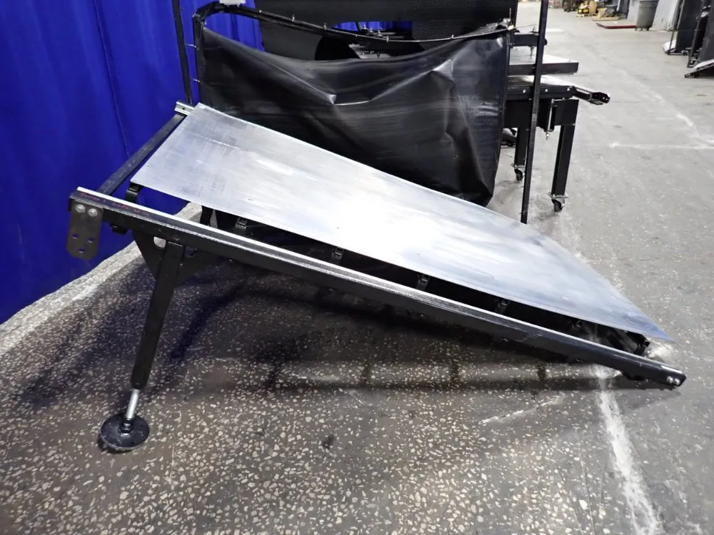 George Knight 45" X 65" Maxipress Heat Press - Maxipress