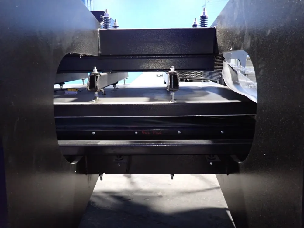 George Knight 45" X 65" Maxipress Heat Press - Maxipress