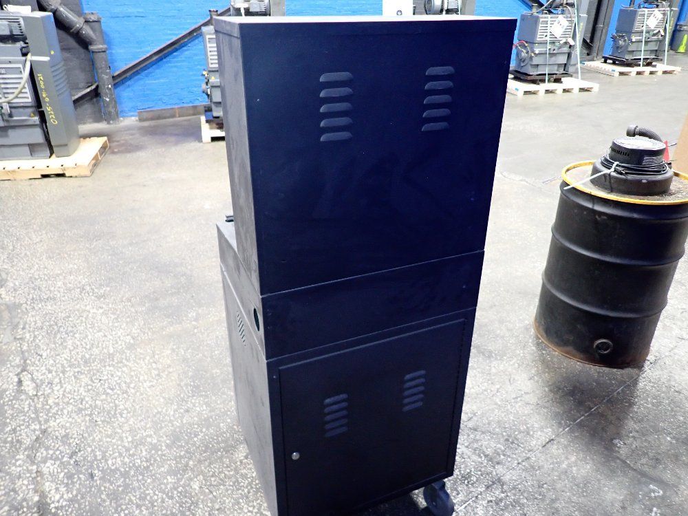Global Computer Cabinet