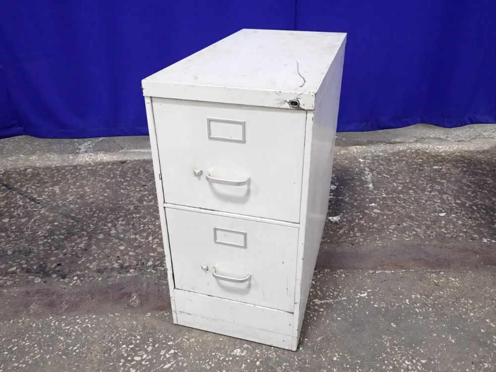 FILE CABINET