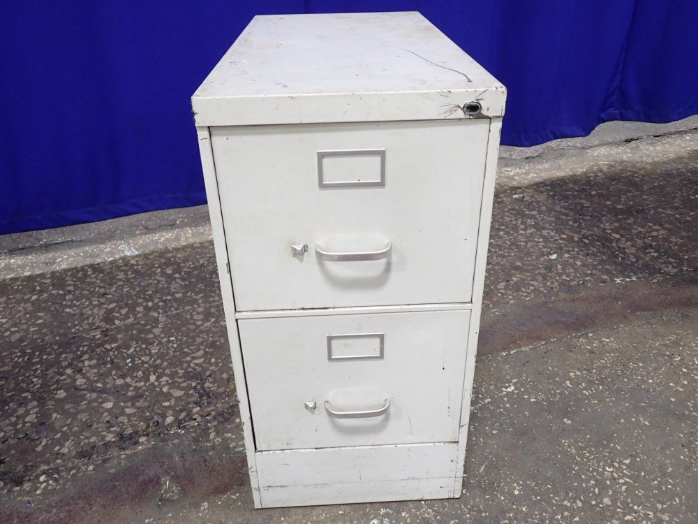 File Cabinet