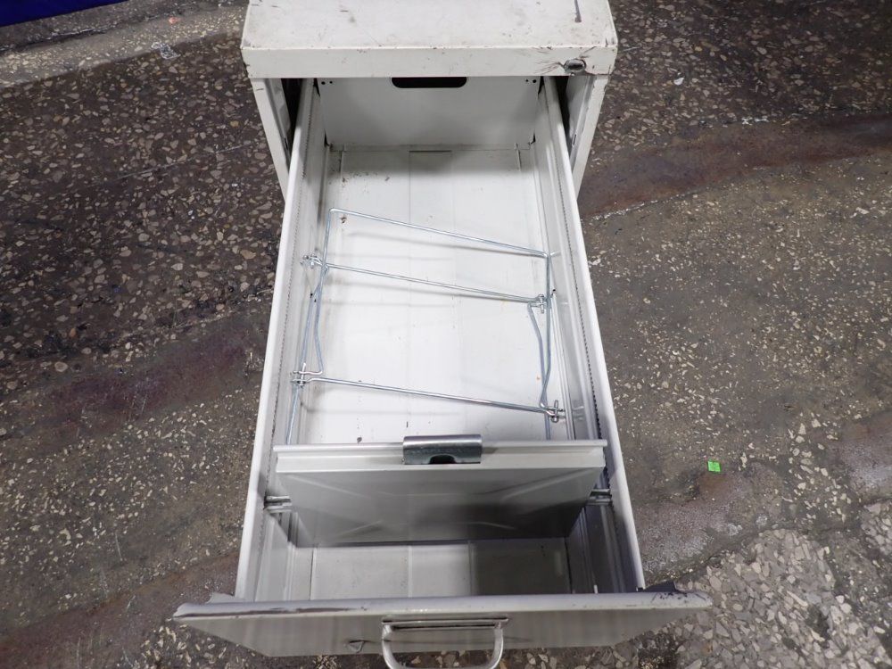  File Cabinet