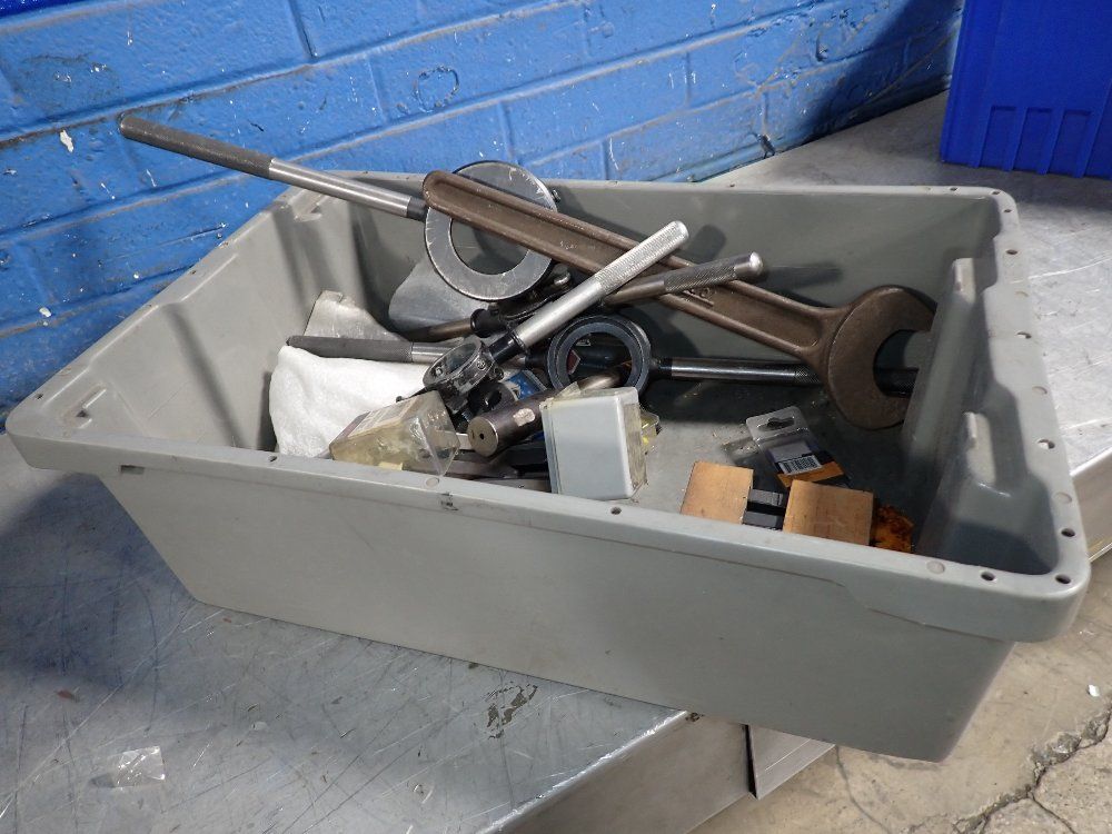 Used Hardware/tooling | HGR Industrial Surplus