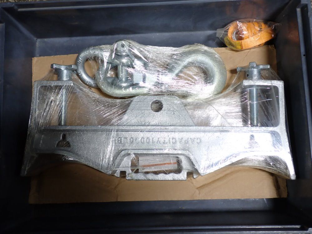 Global Lift Attachment