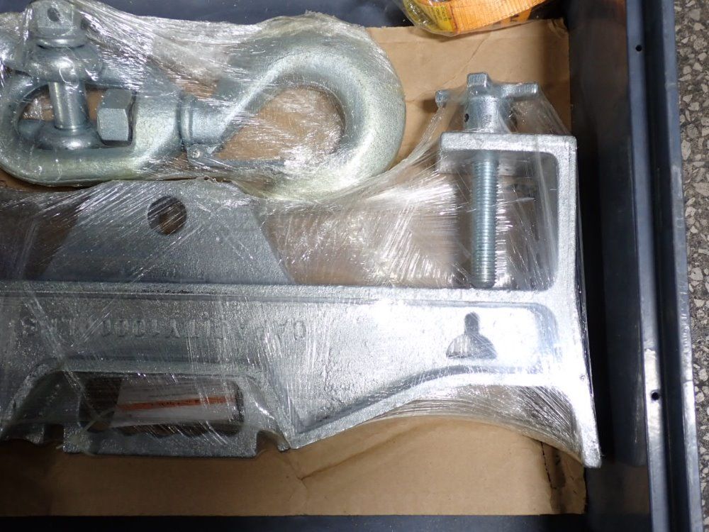 Global Lift Attachment